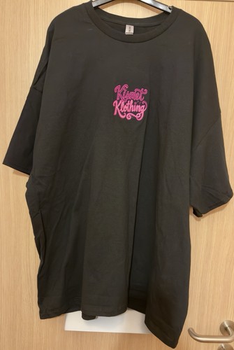 Kismet klothing prototype 4xl - kismet,