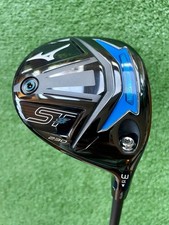 Mizuno ST-Z 230 Fairway 3 Wood