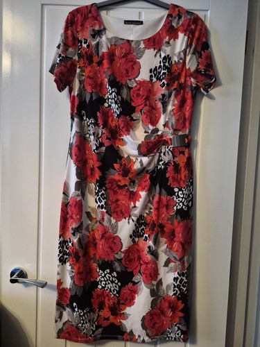 David emanuel womens dress - womens,