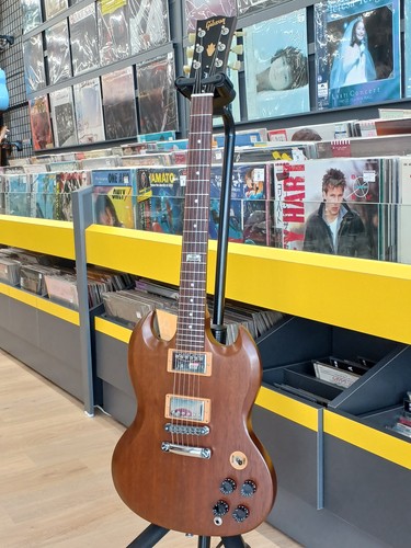 Gibson usa special 120th - gibson,