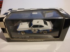 1/43 FORD CAPRI MK1 RS3100