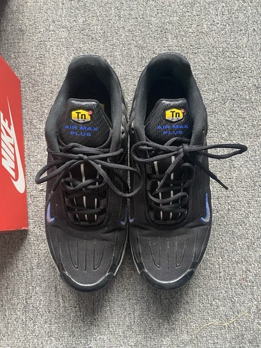 Nike air max plus - air, tuned