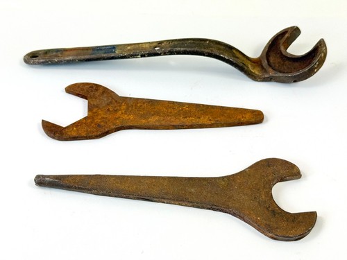 Vintage gas plumbing engineer - gas,
