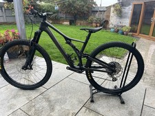 Specialized SWORKS Stump Jumper