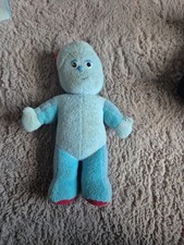 In The Night Garden Iggle