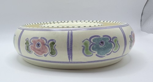 Vintage ceramic honiton - ceramic,