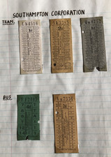 5 Southampton Corporation