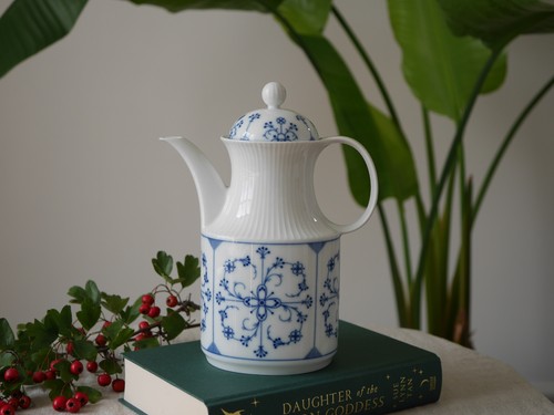 Vintage kaiser indigo echt - kaiser,