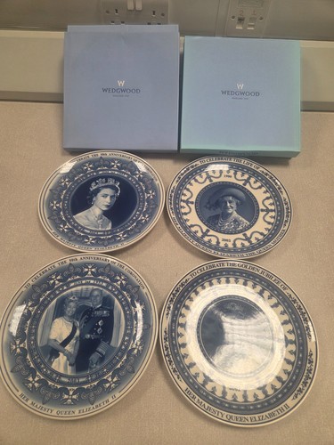 Wedgwood queen ware royal - ware,