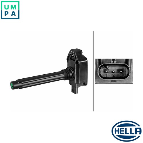 Ignition coil 5da - coil, 290-091