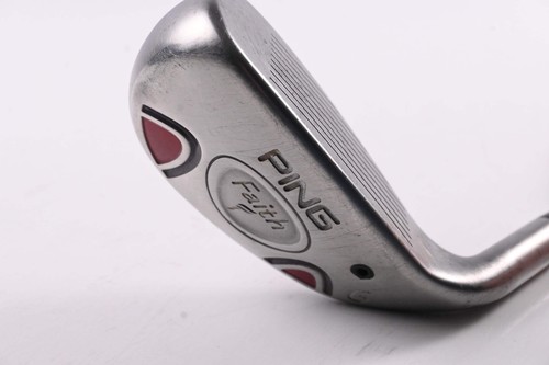 Ladies ping faith hybrid - faith, #6