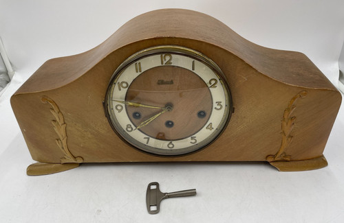 Vintage franz hermle - vintage,