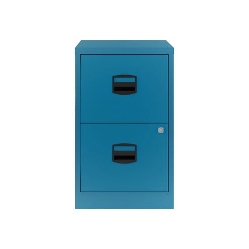 Bisley drawer lockable - a4,
