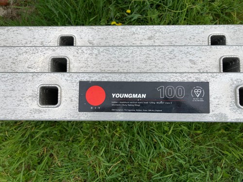 Youngman triple extension