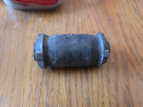 Genuine nos classic ford - classic,