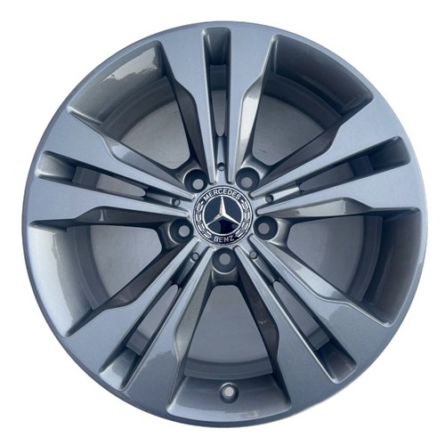 Mercedes cla class 18 - a, 18"
