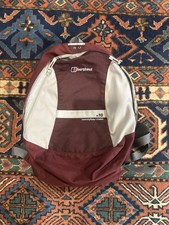 Berghaus Twentyfourseven 18L Backpack Rucksack