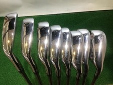 TaylorMade R7 Xr 2007 Iron Set