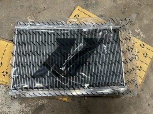 Mishimoto alloy radiator - mishimoto,