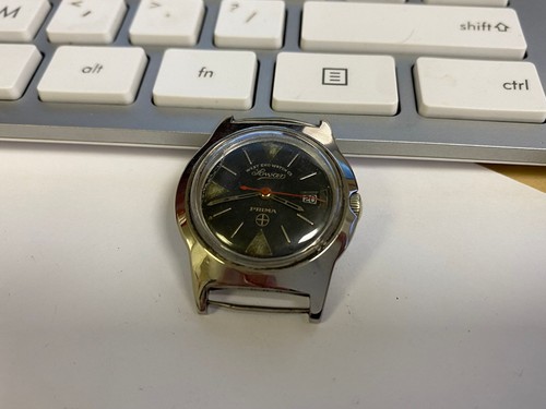 Vintage west end - vintage, manual