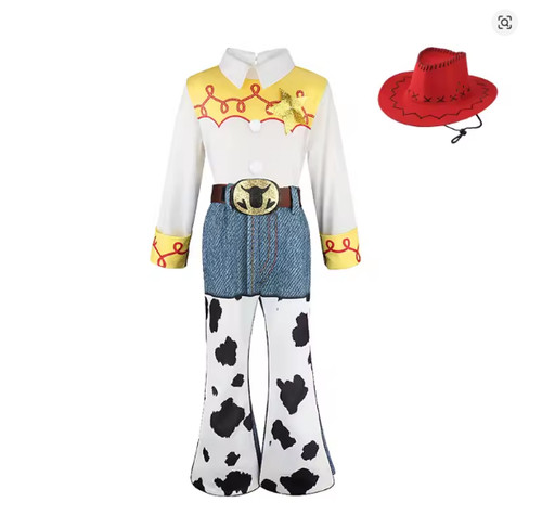 Kids adults toy story cosplay - story,