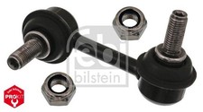 42080 REAR AXLE LEFT LINK/COUPLING ROD, STABILISER BAR FEBI BILSTEIN