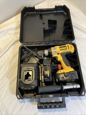Dewalt DC988 Drill 18V Combi