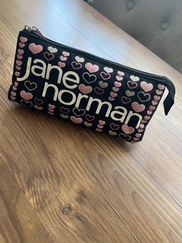 Jane norman makeup bag - makeup,