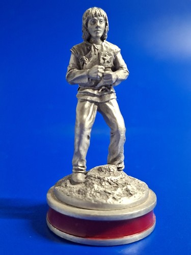 Doctor who danbury mint - danbury,