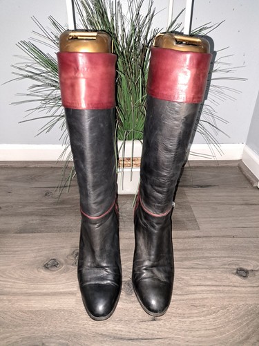 Womens vtg knee high gucci - womens,