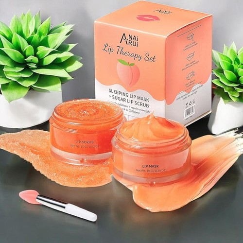 Sleeping lip mask sugar - sleeping, &