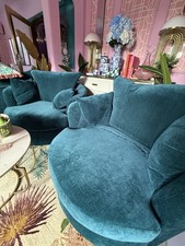 Sofology Tallulah  Swivel