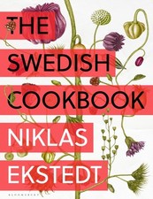 The Swedish Cookbook by Niklas
