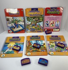 LeapFrog LeapPad Interactive