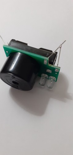 Neville mk1 circuit board - circuit, board-