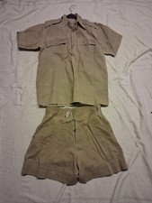WW2 RAF khaki Lightweight