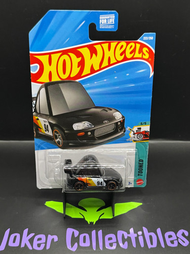 Hot wheels 2026 black - wheels, '94