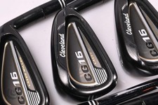 Cleveland CG16 Black Pearl