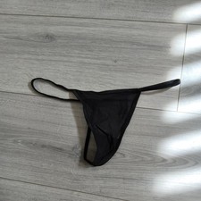 BNWT Vintage Ann Summers Sheer