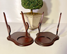 Set of 2 Tea  Cup and Saucer