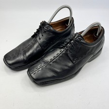 Clarks Flexlight Men's Black