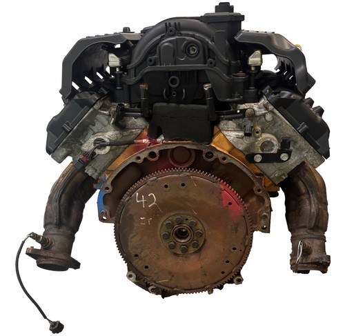 Engine for dodge charger - engine,