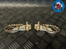 HUSQVARNA/KTM SX/SXF  TC/FC  2023-2025 OEM FOOT PEGS   KT8987