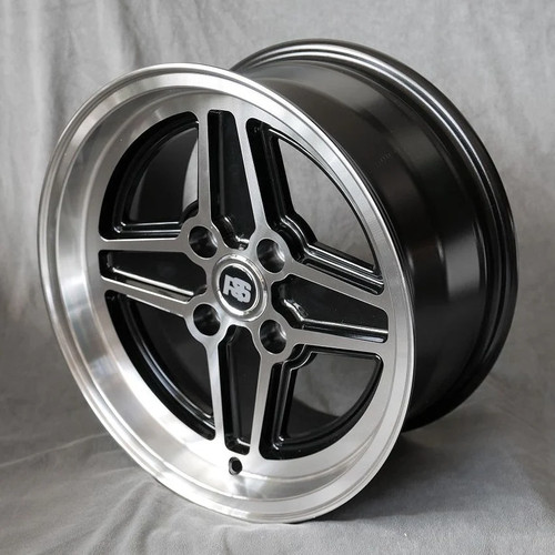 Maxilite ford ronal style - rs,