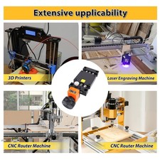 Manual Linear Stage Double