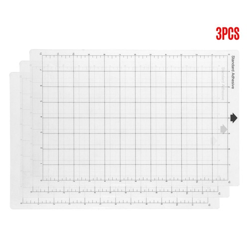 3pcs standardgrip cutting mat - 3pcs,