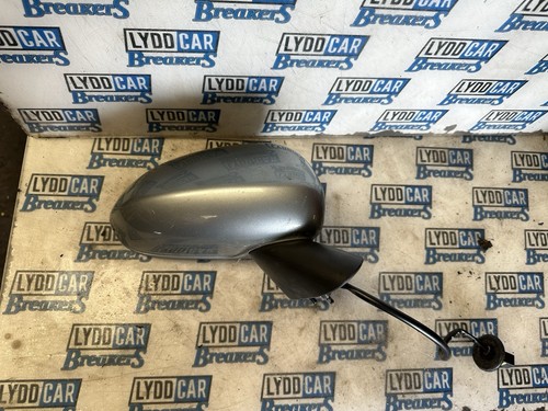 Vauxhall corsa driver side - driver,
