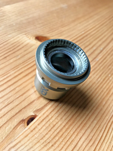 Mavic sram id360 freehub - sram, xd