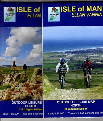 Isle man public rights of - isle,