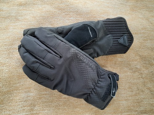 Sealskinz waterproof all - sealskinz,
